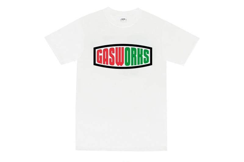 Gasworks Ngerilis Limited T-shirt Sebagai Bentuk Bantuan Kepada Medical Aid Palestinians