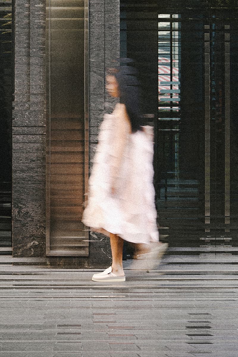 Hijack Sandals Team Up Bareng BYO Buat Runway di JFW Dewi Fashion Knights 2023