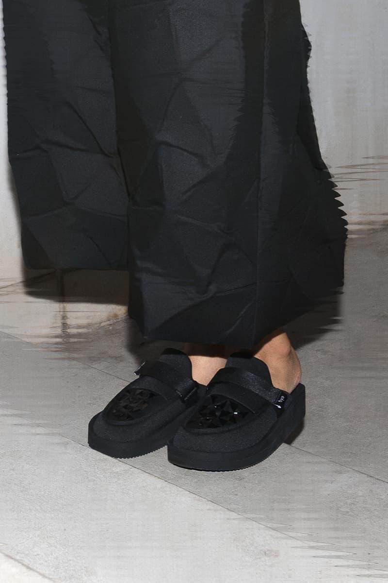 Hijack Sandals Team Up Bareng BYO Buat Runway di JFW Dewi Fashion Knights 2023