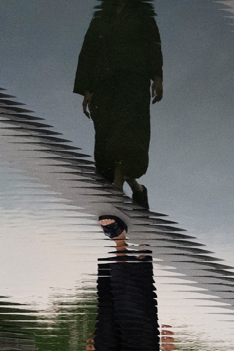 Hijack Sandals Team Up Bareng BYO Buat Runway di JFW Dewi Fashion Knights 2023