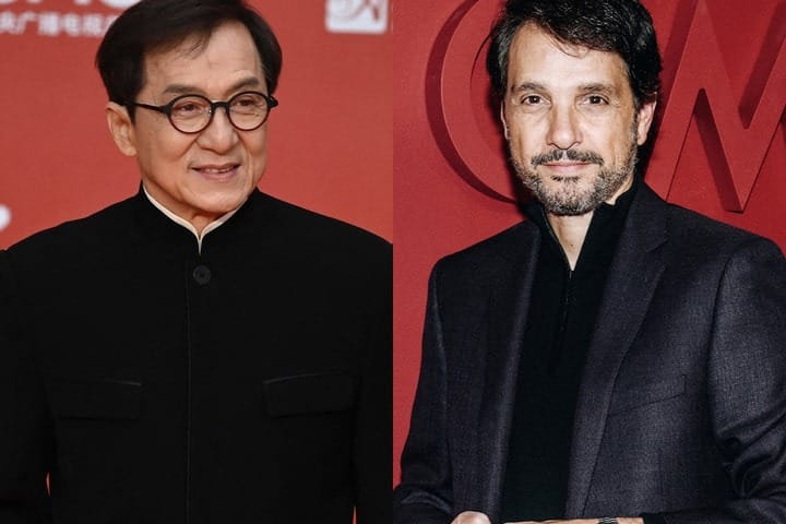 Jackie Chan dan Ralph Macchio, Nyari Pemeran buat Film Karate Kid Terbaru