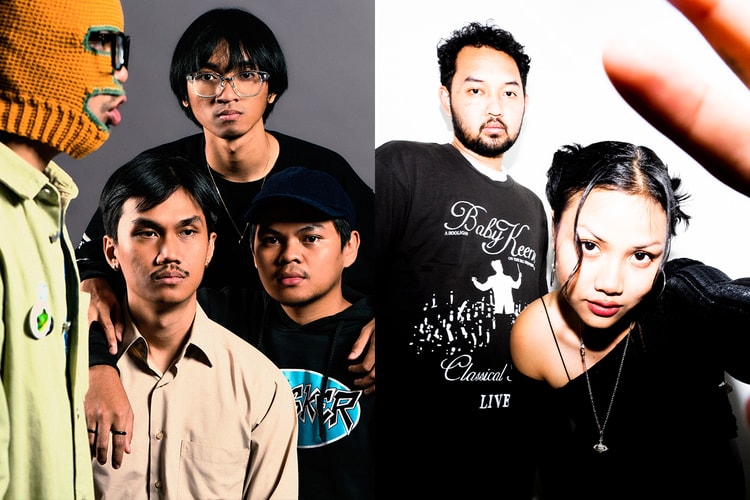 Joyland Festival Jakarta 2023 Bawa Special Performance Dari Bandung