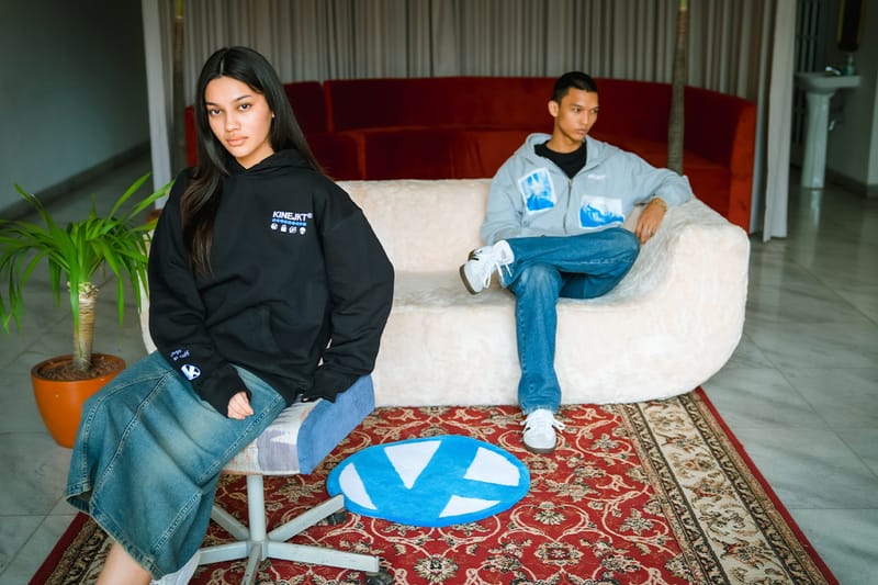 KINE Hadirkan “FALL 23” Buat Jadi Koleksi Penutup di Tahun Ini