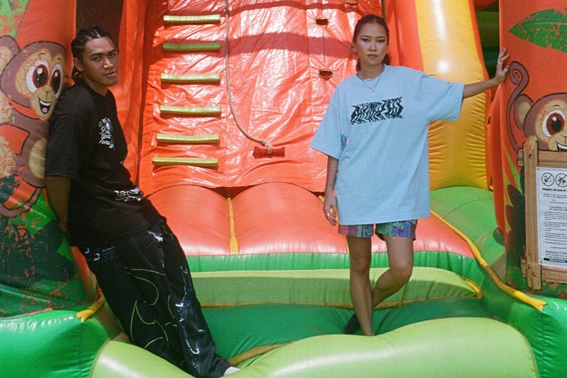 Kismin Boys Team Up Bareng Pon Your Tone Lewat Event Costume Party, "Penunda Kiamat”