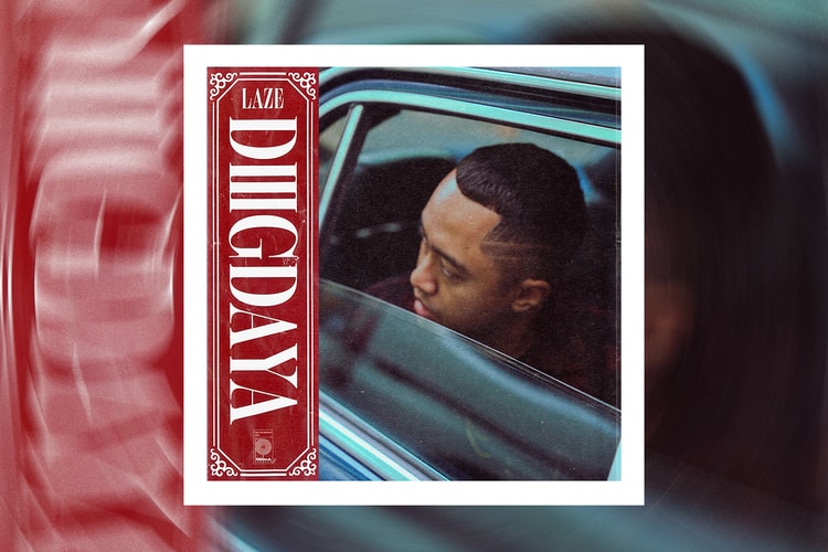 Laze Ngerilis Album Terbarunya Berjudul “Digdaya”