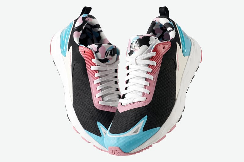 League Lab Ngerilis Running Shoes Bareng Kevinswork