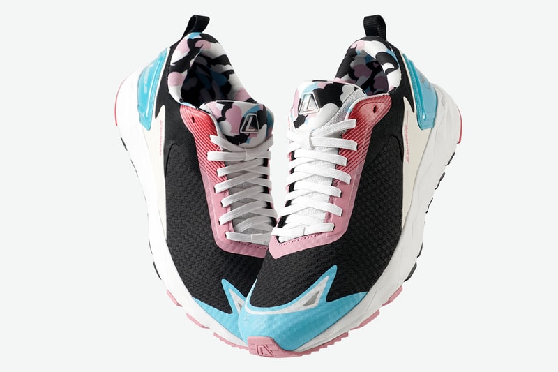 League Lab Ngerilis Running Shoes Bareng Kevinswork