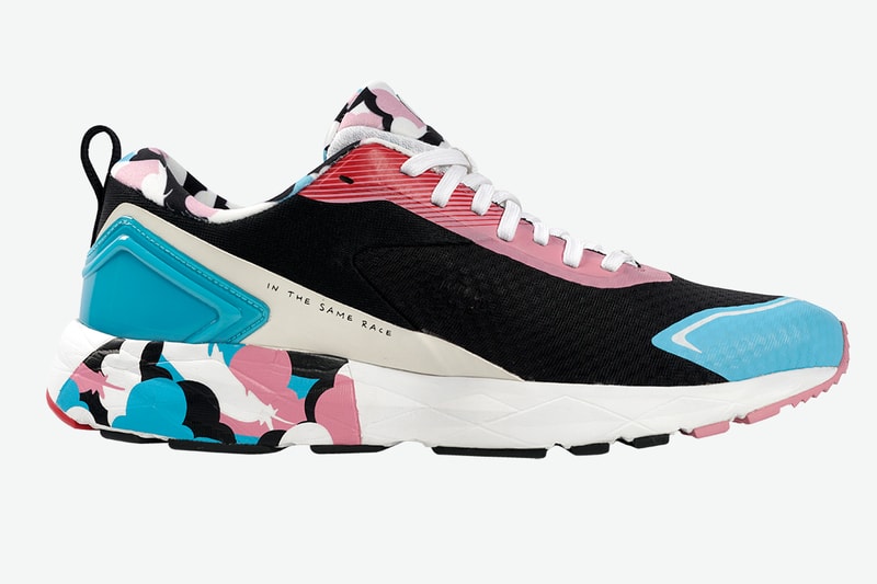 League Lab Ngerilis Running Shoes Bareng Kevinswork