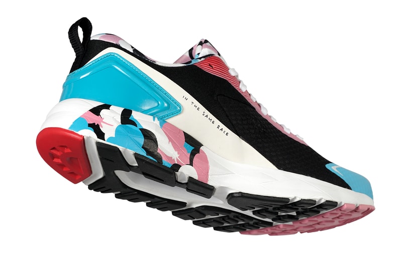 League Lab Ngerilis Running Shoes Bareng Kevinswork