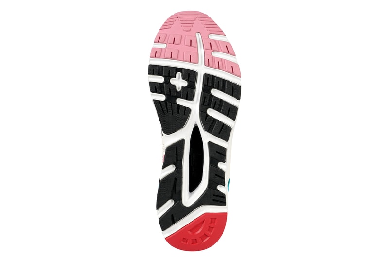 League Lab Ngerilis Running Shoes Bareng Kevinswork