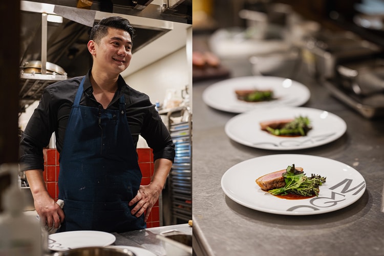 Maple & Oak! Ngundang Chef Arnold Lewat Poured & Plated Vol. 5: 'Thanksgiving'