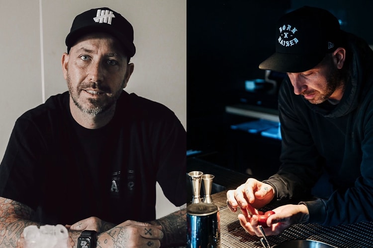 Mosto Bakal Invite Matt Whiley Dari RE Sydney Buat One Night Special Event