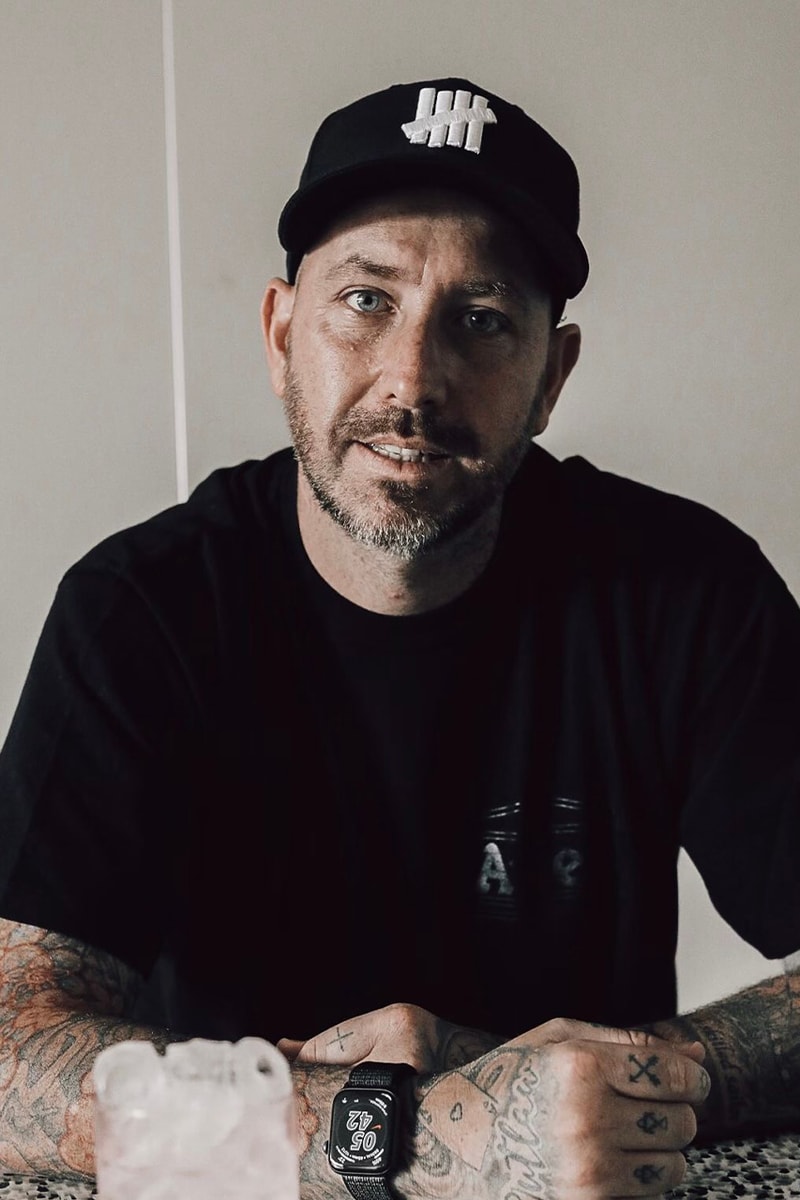 Mosto Bakal Invite Matt Whiley Dari RE Sydney Buat One Night Special Event
