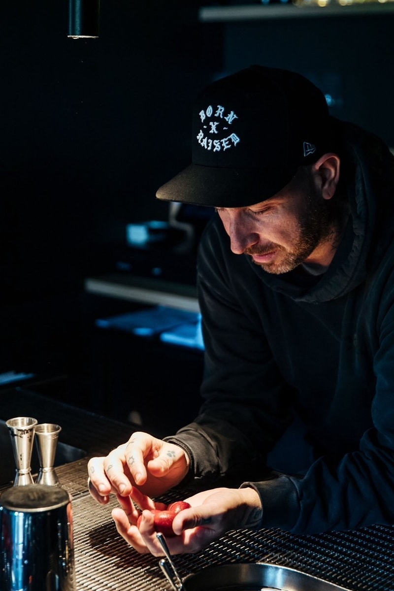 Mosto Bakal Invite Matt Whiley Dari RE Sydney Buat One Night Special Event