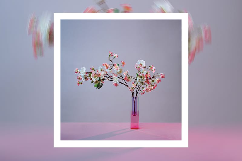 Mxmtoon Ngerilis Ulang EP Plum Blossom Versi Revisi