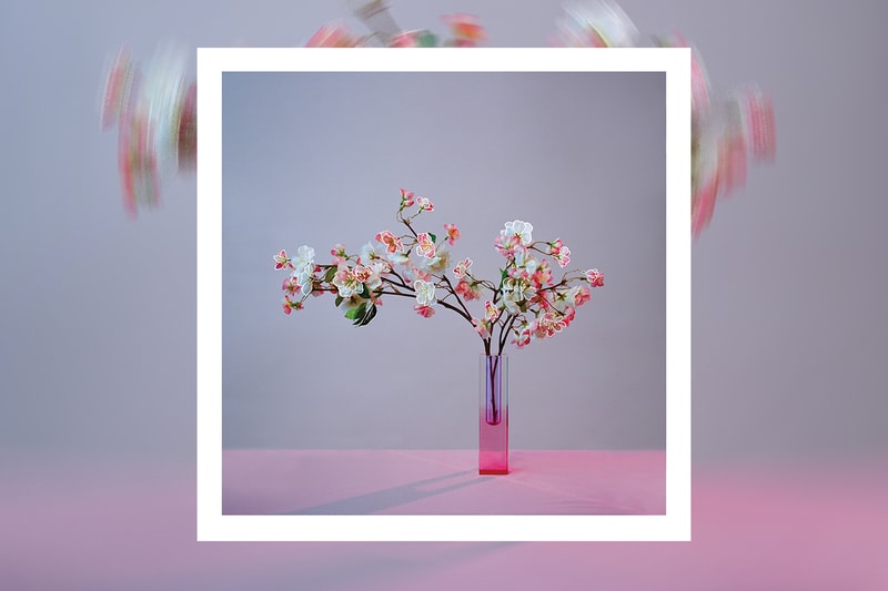 Mxmtoon Ngerilis Ulang EP Plum Blossom Versi Revisi