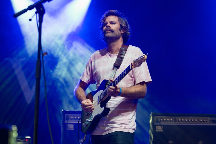 Neil Halstead Ngeshare Mental State Anggota Slowdive Dalam Pembuatan Album Baru dan Potensi Tour Indonesia.
