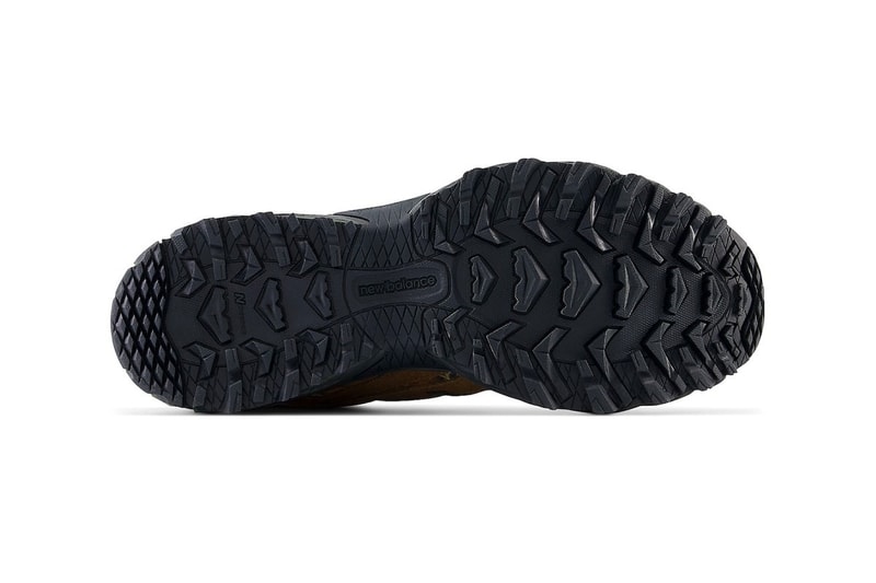 Official Look New Balance 610 “Realtree”
