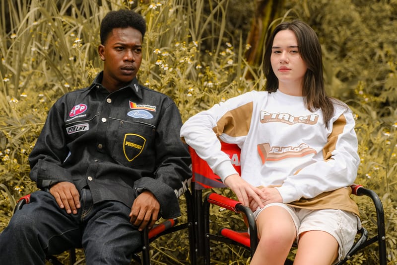 Petrolist Collab Bareng Jejelogy Lewat Koleksi “Petroland”