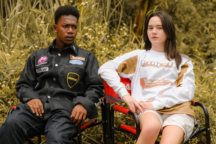 Petrolist Collab Bareng Jejelogy Lewat Koleksi “Petroland”