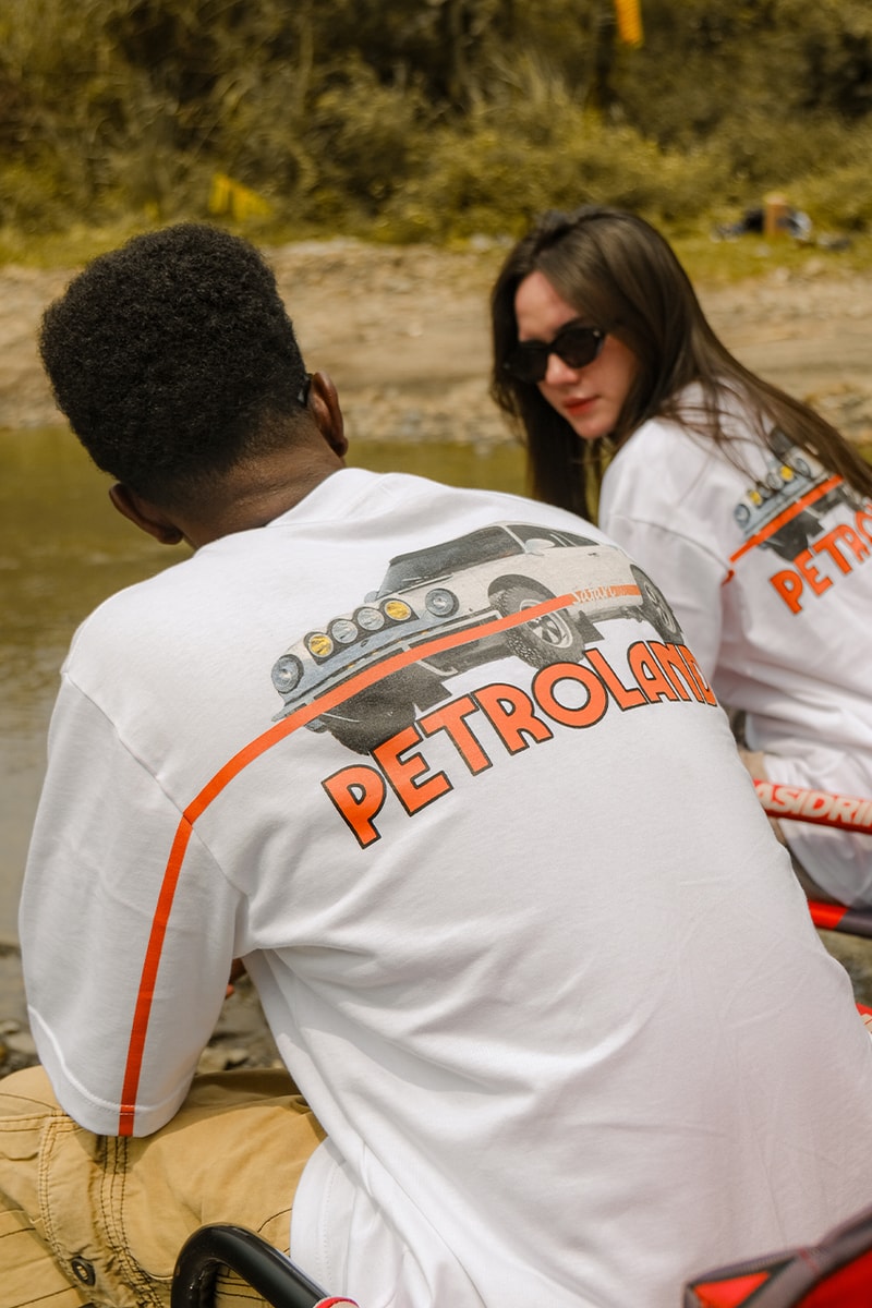 Petrolist Collab Bareng Jejelogy Lewat Koleksi “Petroland”