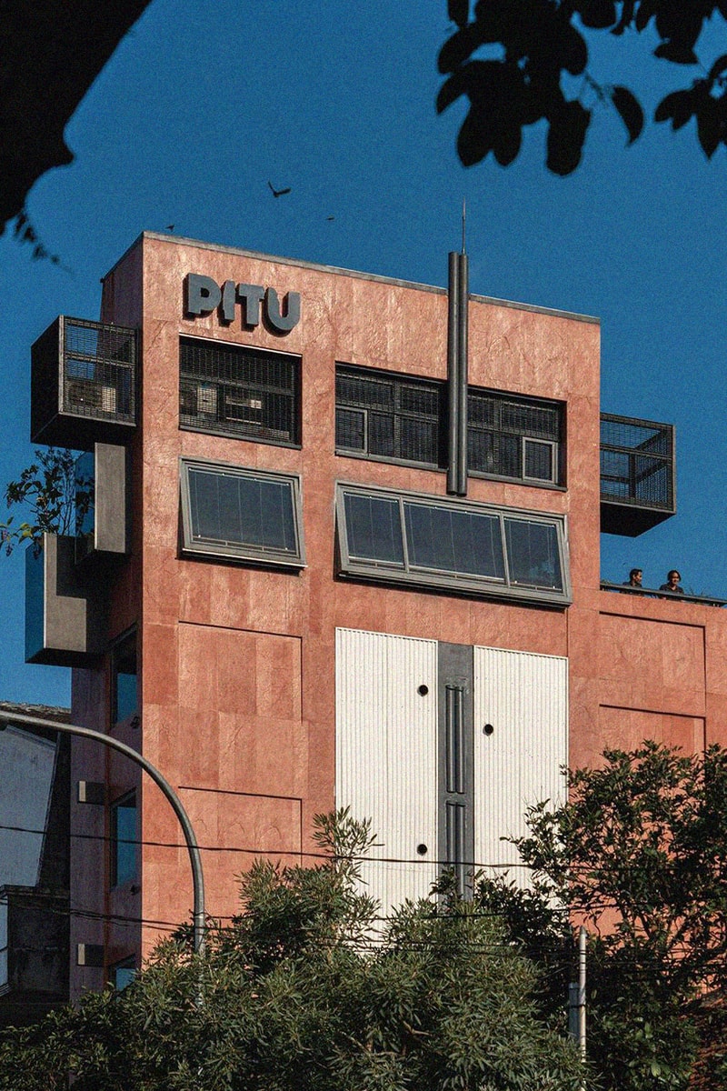Pitu Rooms, Hotel Terkecil di Indonesia