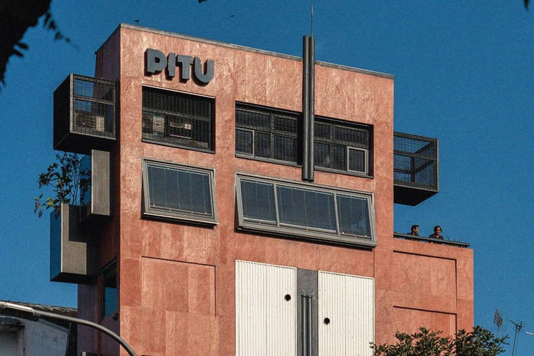 Pitu Rooms, Hotel Terkecil di Indonesia