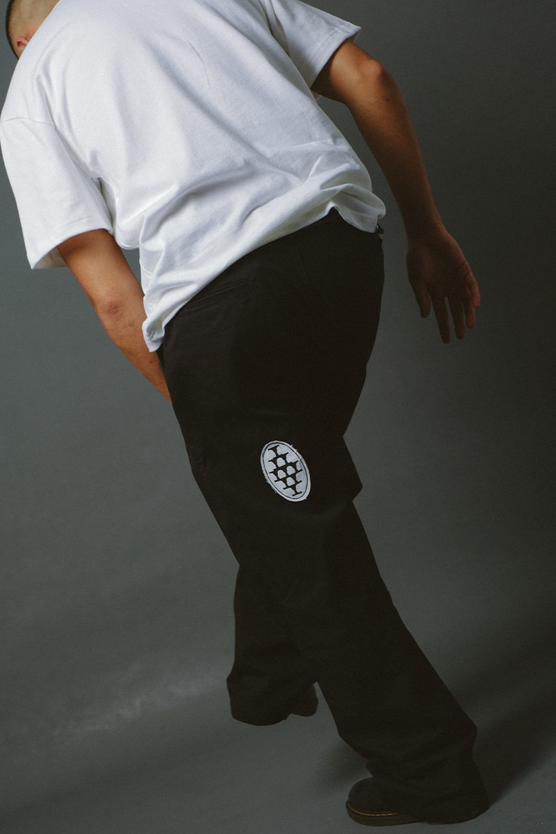 Poison Ngerilis Drop 2 Koleksi Fall/Winter 2023