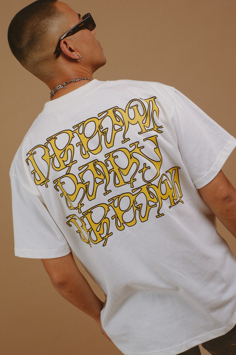 Poison Ngerilis Drop 2 Koleksi Fall/Winter 2023