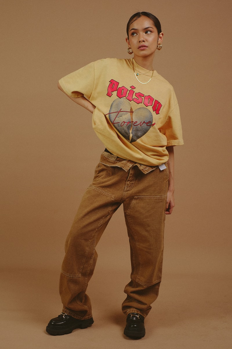 Poison Ngerilis Drop 2 Koleksi Fall/Winter 2023
