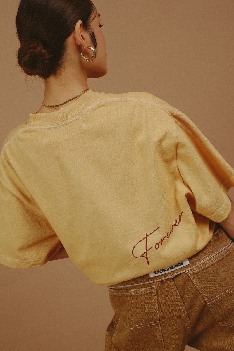Poison Ngerilis Drop 2 Koleksi Fall/Winter 2023