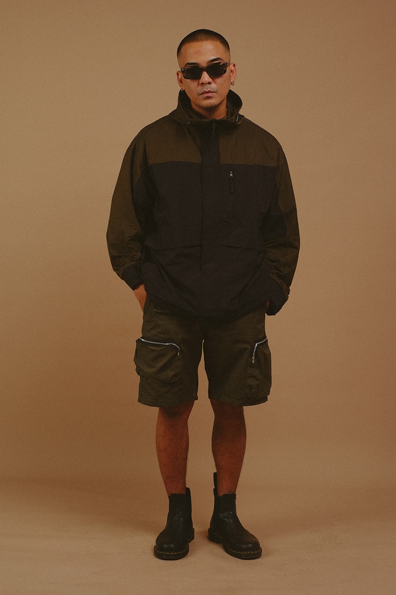 Poison Ngerilis Drop 2 Koleksi Fall/Winter 2023