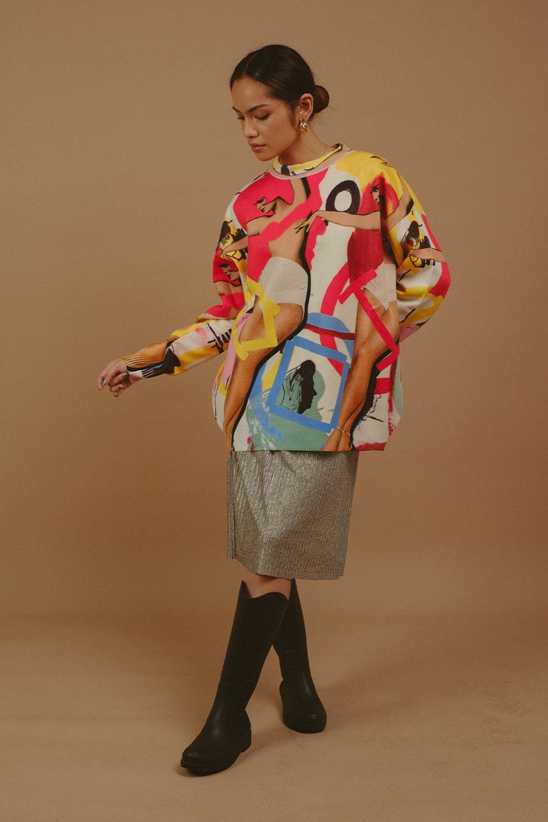 Poison Ngerilis Drop 2 Koleksi Fall/Winter 2023