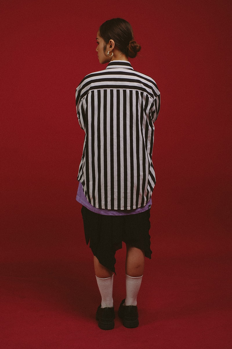 Poison Ngerilis Drop 2 Koleksi Fall/Winter 2023