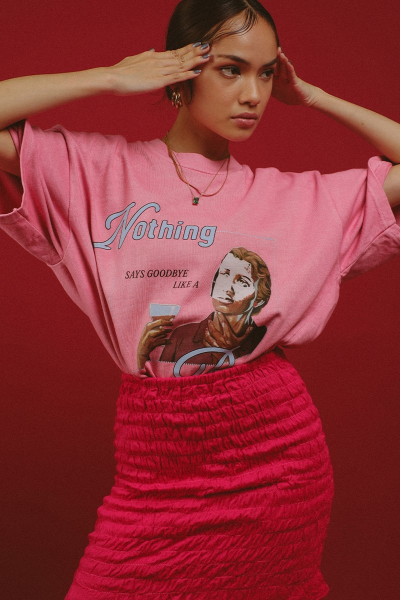 Poison Ngerilis Drop 2 Koleksi Fall/Winter 2023