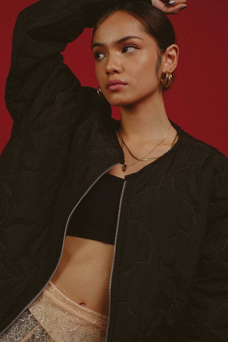 Poison Ngerilis Drop 2 Koleksi Fall/Winter 2023