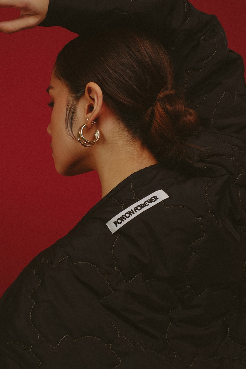 Poison Ngerilis Drop 2 Koleksi Fall/Winter 2023