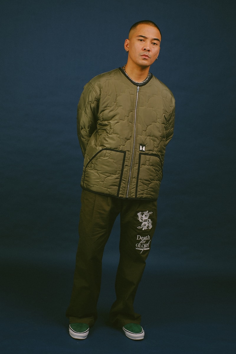 Poison Ngerilis Drop 2 Koleksi Fall/Winter 2023