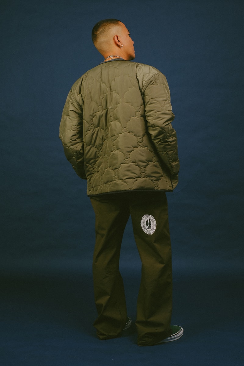 Poison Ngerilis Drop 2 Koleksi Fall/Winter 2023