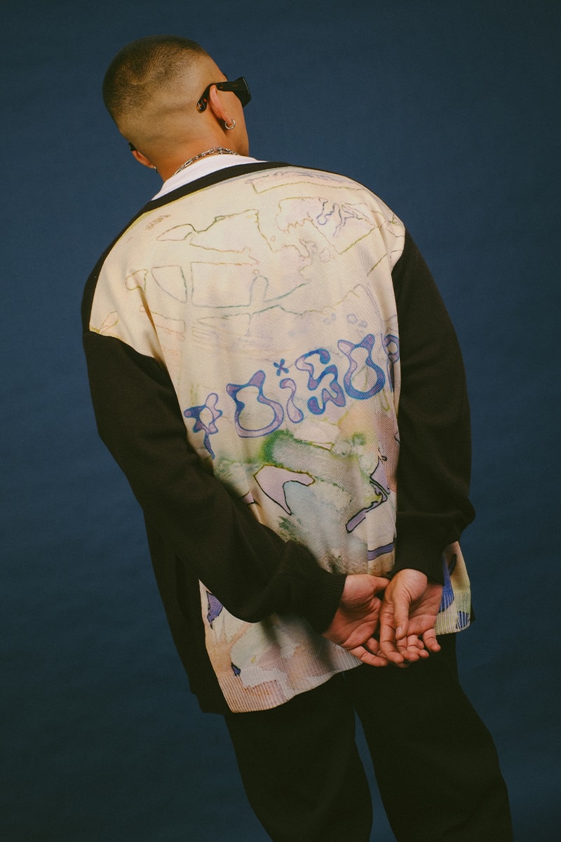 Poison Ngerilis Drop 2 Koleksi Fall/Winter 2023