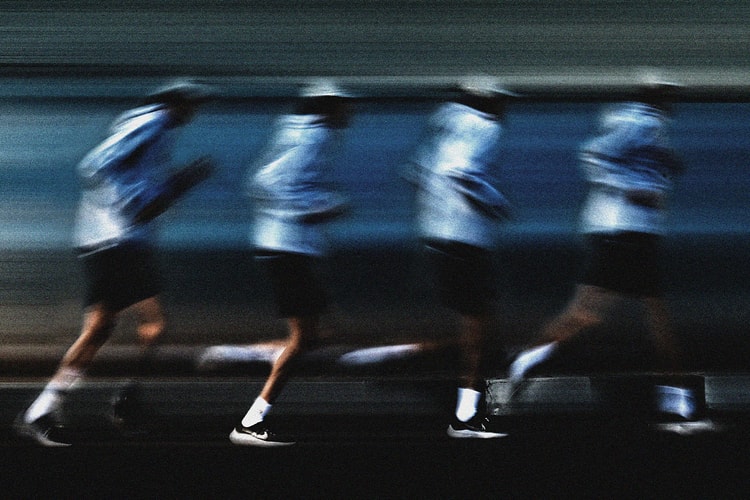 Polyfine Ngerilis Debut Collection Mereka Bernama “City Runner”