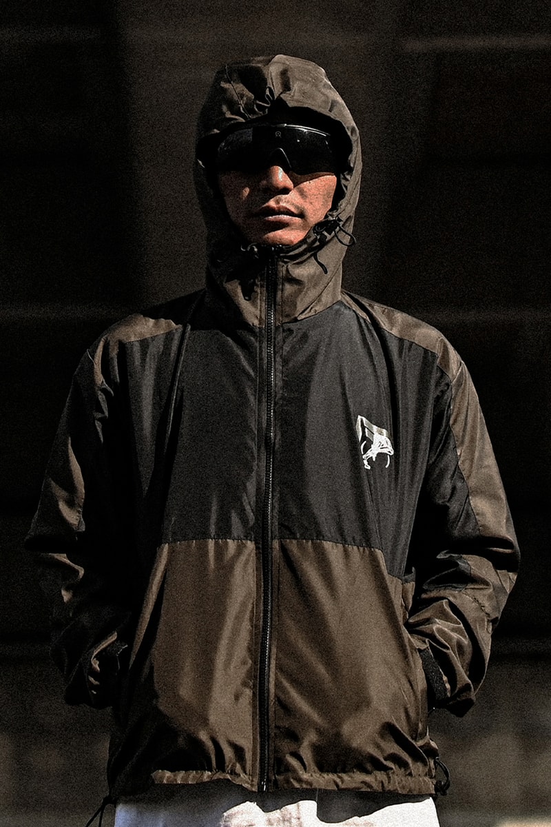 Polyfine Ngerilis Debut Collection Mereka Bernama “City Runner”