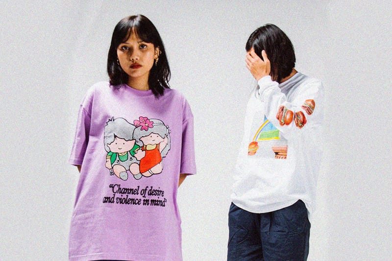 PPPEAR Ngerilis Koleksi Terbaru Mereka Bernama “Infinite Bliss”