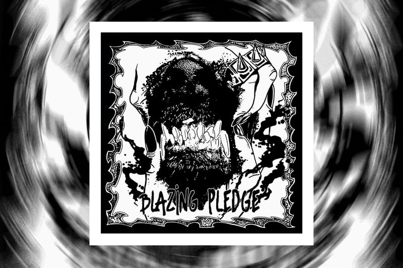 Prejudize Ngerilis Single Terbaru Berjudul “Blazing Pledge”