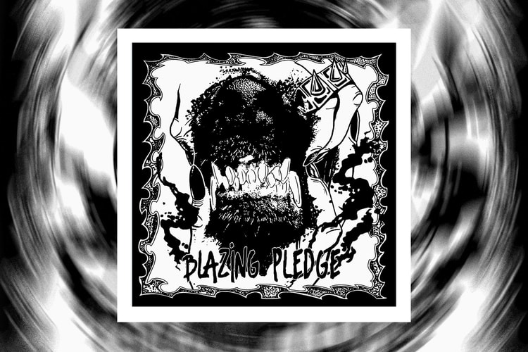 Prejudize Ngerilis Single Terbaru Berjudul “Blazing Pledge”