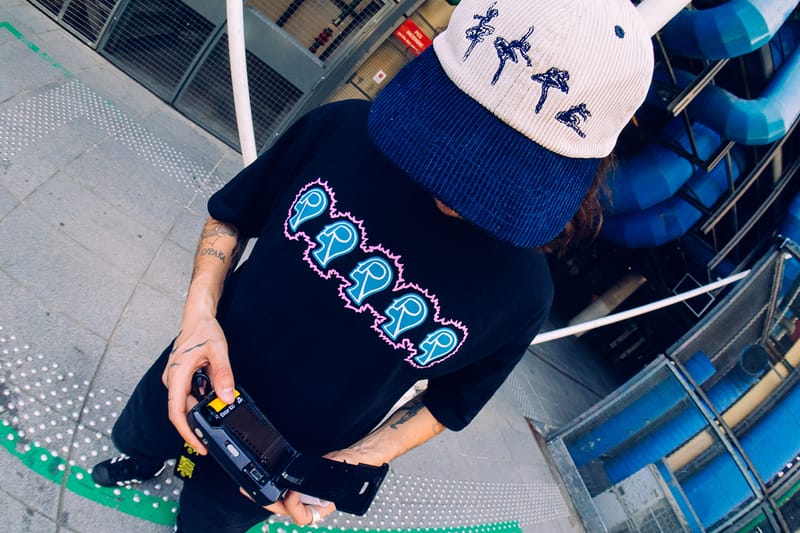 ROKAGE CLUB Hadirkan Koleksi Baru Mereka “Acculturation”