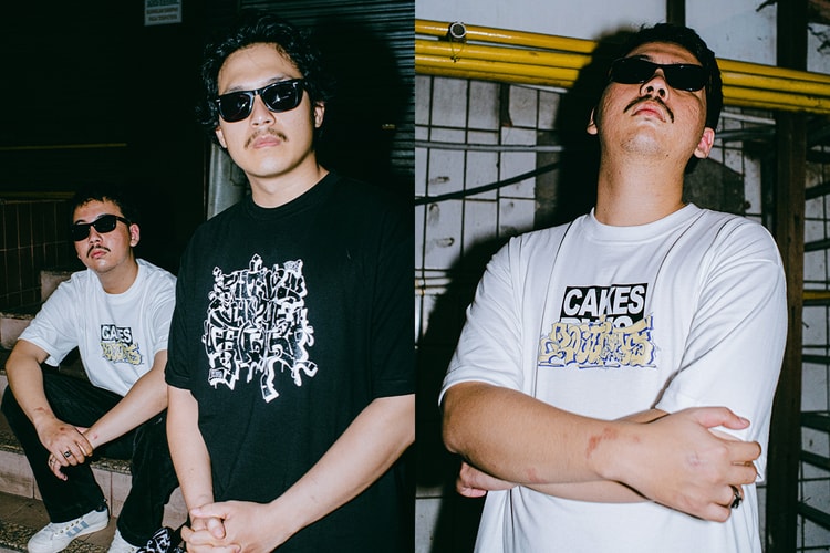 ROOTRATS Ngerilis “RATS IN THE CA(G)KES” Bareng CAKES PWS