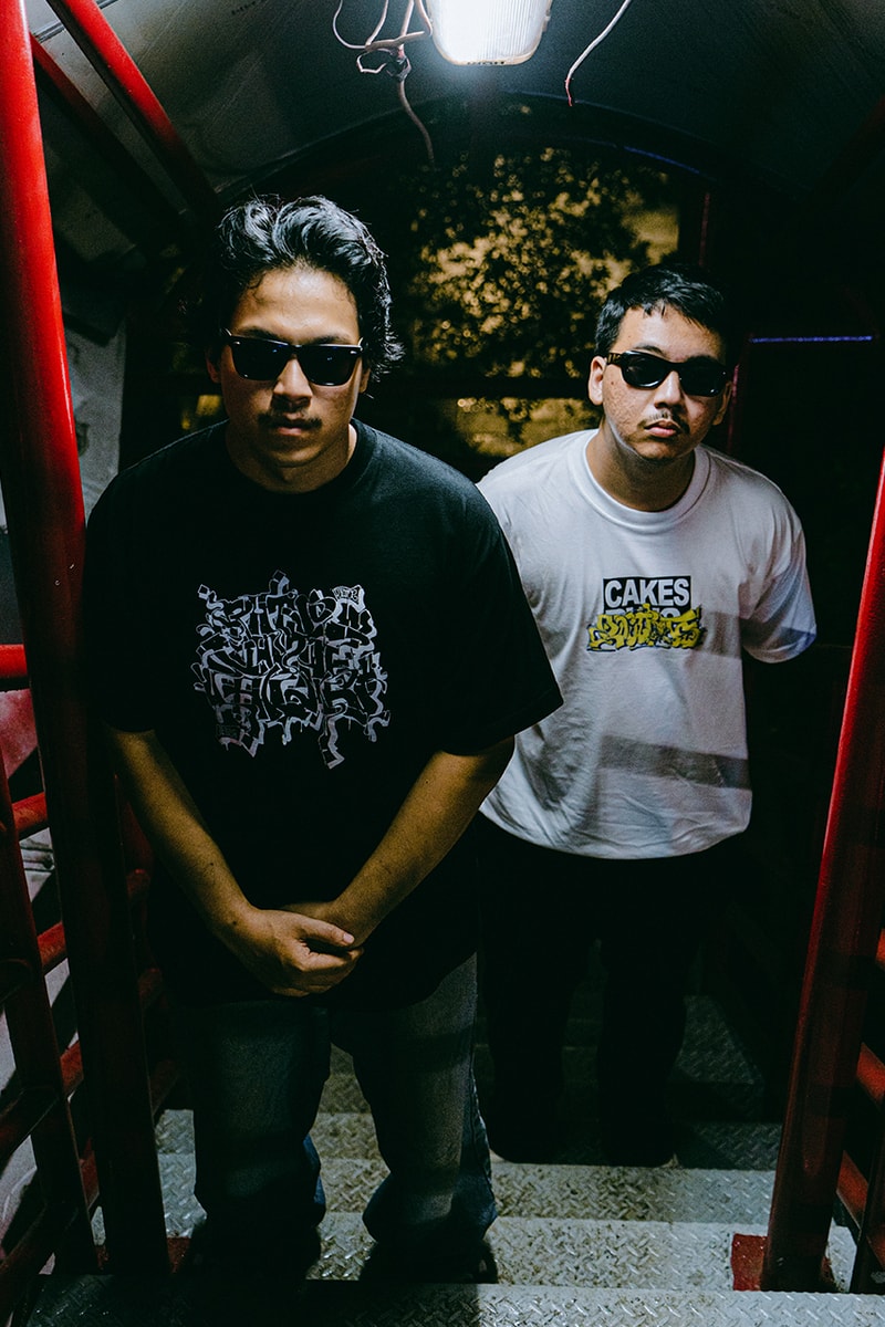ROOTRATS Ngerilis “RATS IN THE CA(G)KES” Bareng CAKES PWS