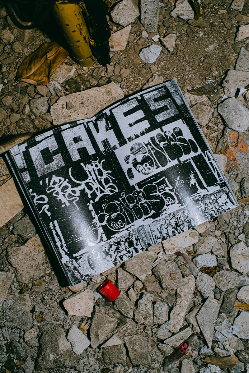 ROOTRATS Ngerilis “RATS IN THE CA(G)KES” Bareng CAKES PWS