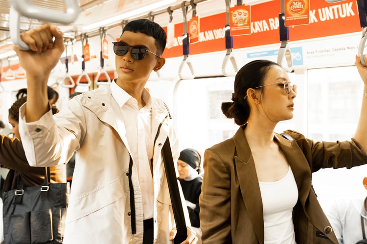 SATURDAYS Ngerilis Koleksi Terbaru Mereka Bernama SATURDAYS ACTIVE